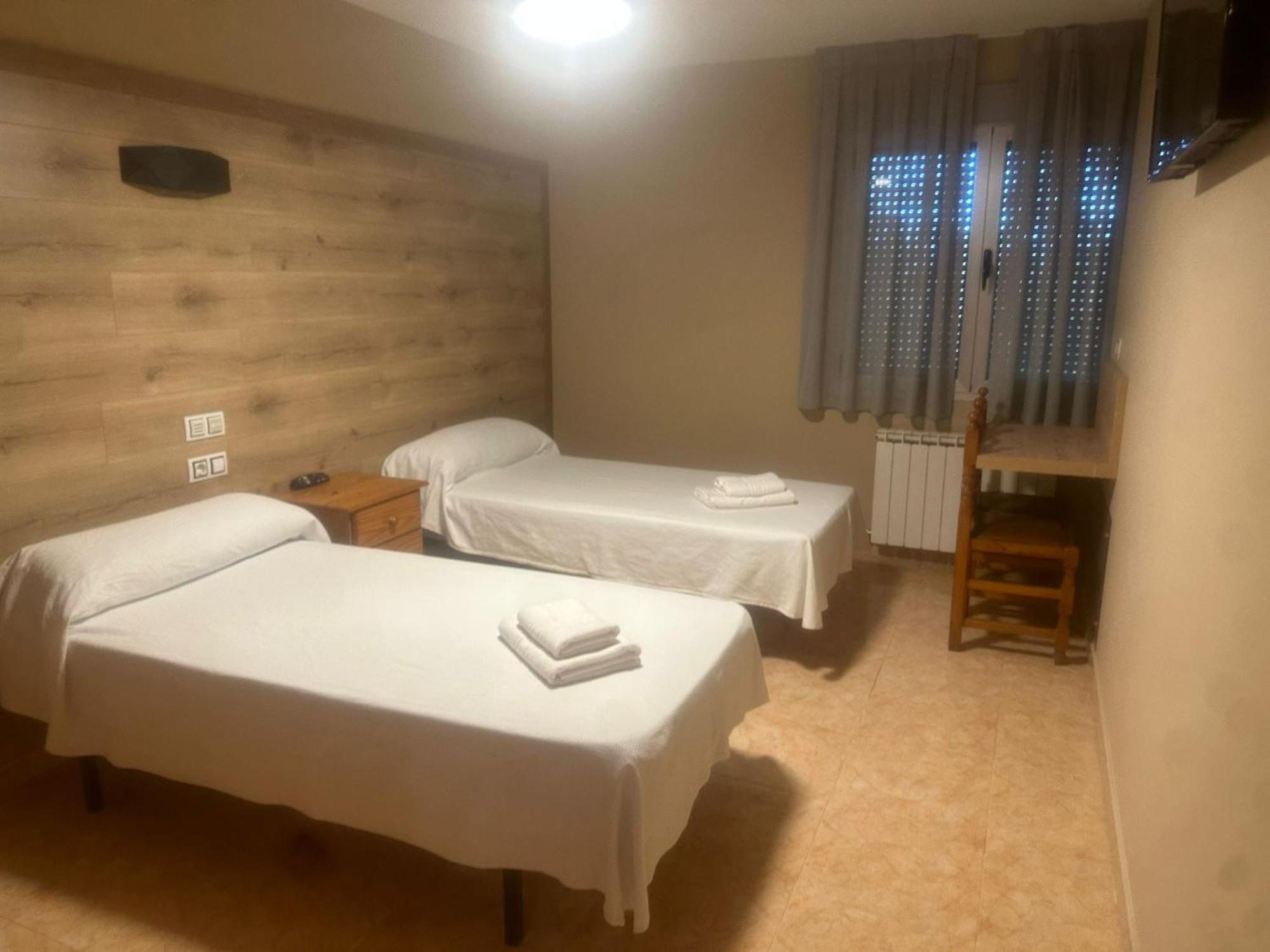 Hostal El Secreto Теруель Екстер'єр фото