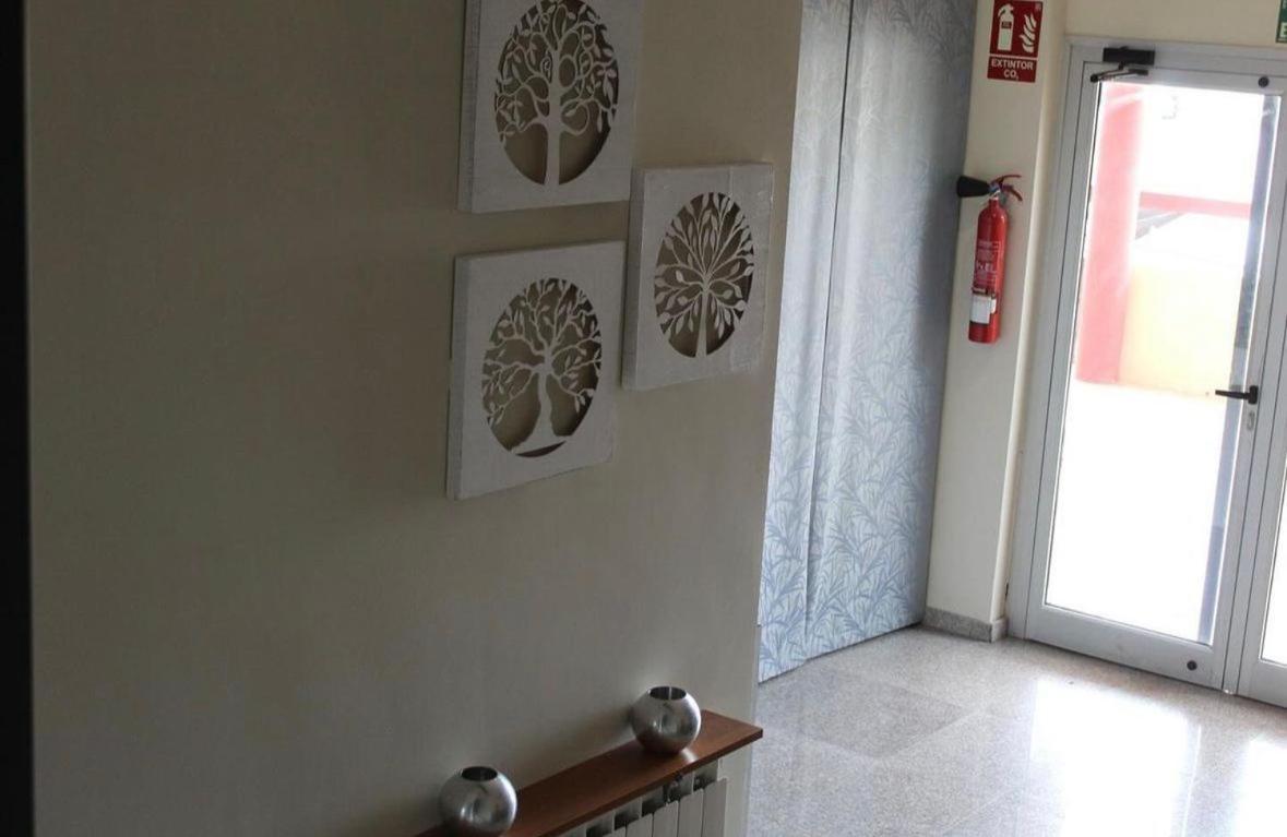 Hostal El Secreto Теруель Екстер'єр фото