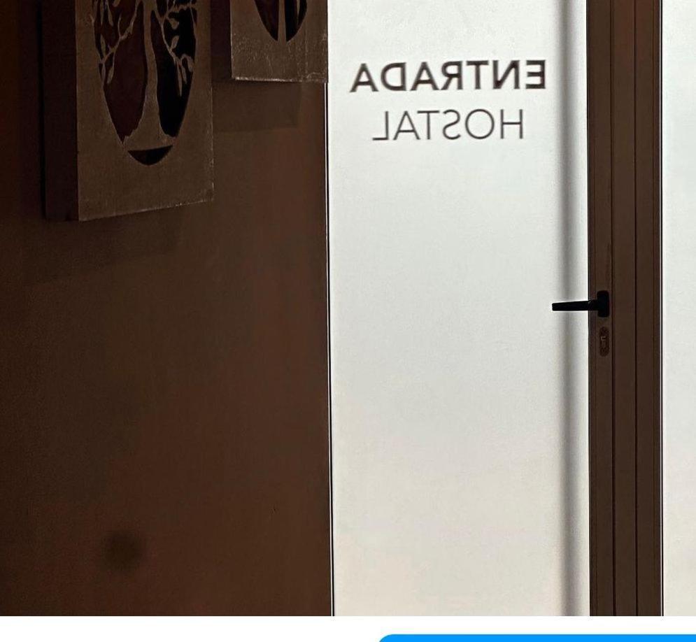 Hostal El Secreto Теруель Екстер'єр фото