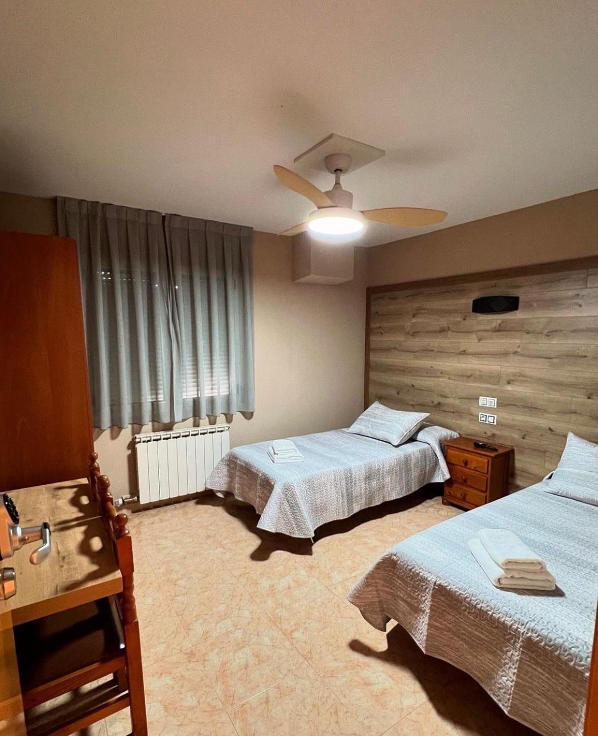 Hostal El Secreto Теруель Екстер'єр фото