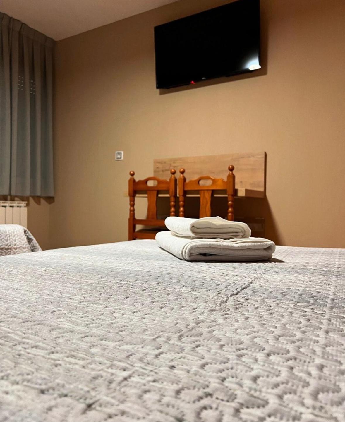 Hostal El Secreto Теруель Екстер'єр фото